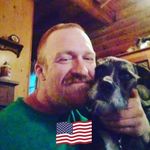 Keith Wilkey - @stubborn_wookiee - Instagram