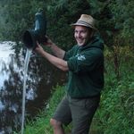 Keith William - @keithwilliamangling - Instagram