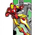 KEITH WILLIAMS - @keithwilliamscomicbookart - Instagram