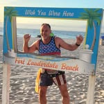 Keith Huber - @wiltonbearkeith - Instagram