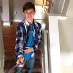 Zachary Keith Windham - @zachary_windham - Instagram