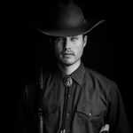 Keith Scott - @keithwinfieldscott - Instagram