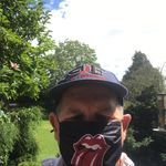 Keith Wing - @keithwing56 - Instagram