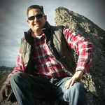 Keith Winstead - @kkwinstead1 - Instagram