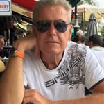 Keith Winter - @winter3931 - Instagram