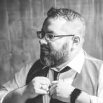 Keith Winter - @darkmoonz - Instagram