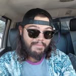 Bahnum Keith Withrow - @soicomaddad97 - Instagram