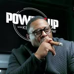 PowerUp with Keith Withrow Talk Show - @powerupwithkeithwithrow - Instagram