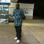 Edward Keith Woodson - @doingmythang38 - Instagram