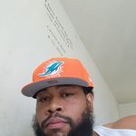 Keith Cube Woodson - @cube8 - Instagram