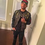 Keith Woodson - @keith_woodson5327 - Instagram