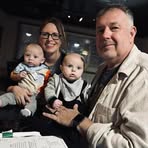 Keith Woolum - Facebook