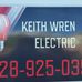 Keith wren electric - Facebook