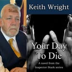 Keith Wright - @keithwrightauthor - Instagram