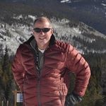 Keith Wright - @revkeithwright - Instagram