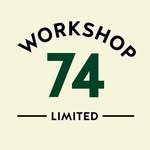 Keith Wright - @workshop74restorations - Instagram