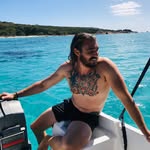 Keith Wright - @bearded_too - Instagram
