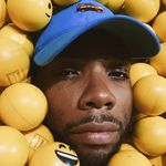 Keith Wright Jr. - @kwright44 - Instagram