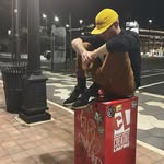 Keith Wynne - @___keif___ - Instagram