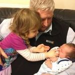 Keith Wynne - @rsirl - Instagram