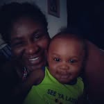 keitha brown - @keitha_lovinlyfe - Instagram
