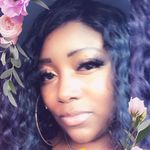 Keitha Johnson - @903citygirlz - Instagram