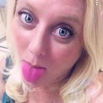 Keitha Johnson - @keitha.delora - Instagram