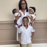 Keitha Johnson - @cexovom120 - Instagram