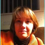 Keitha Johnson - @mskikisbooknook - Instagram