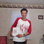 Keitha Johnson - @kvj78dst - Instagram