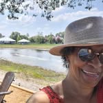 Keitha V. Johnson - @keithajohnson8 - Instagram