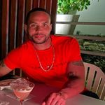 Keithan Brown - @sumterredd - Instagram
