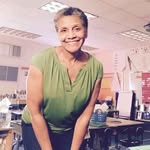 Keiva Smith - @keivamari - Instagram