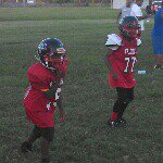kejuan brown - @dawgz80 - Instagram