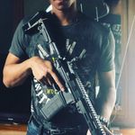 Kejuan Brown - @the_guneater4000 - Instagram