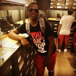 kejuan brown - @bucketfam_ke - Instagram