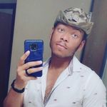 Kejuan Brown - @the.direwolf89 - Instagram