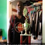 Young Bully 😈 - @the.kejuanbrown - Instagram