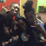 Keke Thomas - @cutee_drea - Instagram