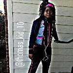 Keke Thomas - @keke_thomas_10 - Instagram
