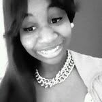 Keke Thomas - @thomaskeke - Instagram