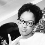 Keke Thomas - @keyauna000 - Instagram
