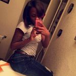 Keke Thomas - @keeke_baby - Instagram