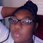 Keke Thomas - @keke_lovegod17 - Instagram