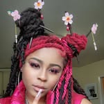 Keke Thomas - @asap_arii_ - Instagram
