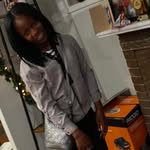 Keke Thomas - @kekeduhhhbihh - Instagram