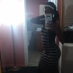 Keke Thomas - @kekethomas56 - Instagram