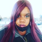 Keke Thomas - @keke.thomas.7545708 - Instagram