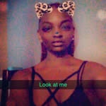 Keke Thomas - @kindreathomas - Instagram