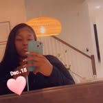 Keke Thomas - @queen_gemini98 - Instagram